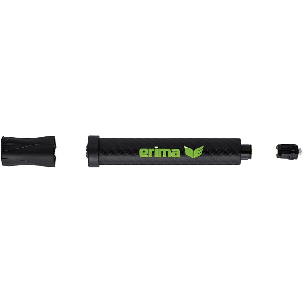 Erima Doppelpumpe Ballpumpe -