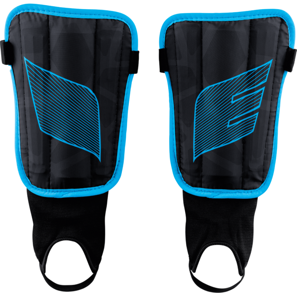 Erima Schienbeinschoner Flex Guard Ergono 