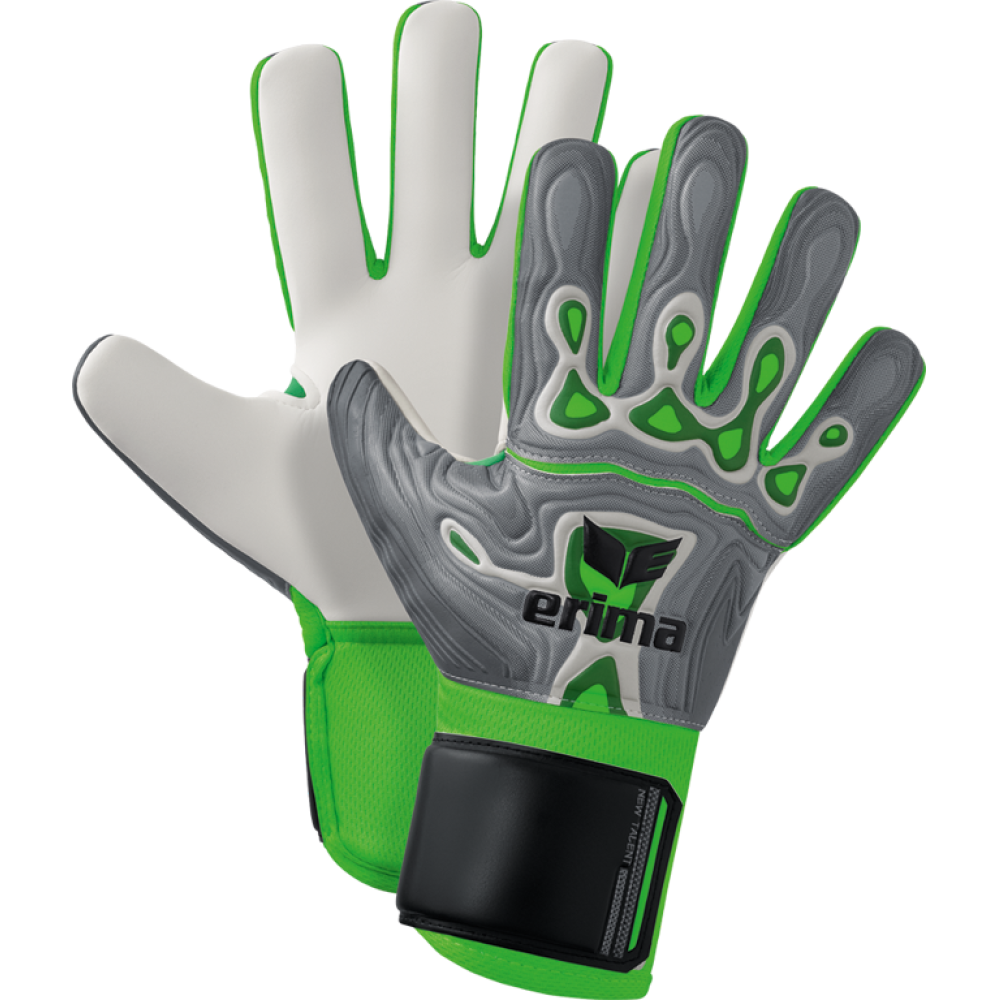 Erima Torwarthandschuhe Kinder Flex-Ray New Talent 7