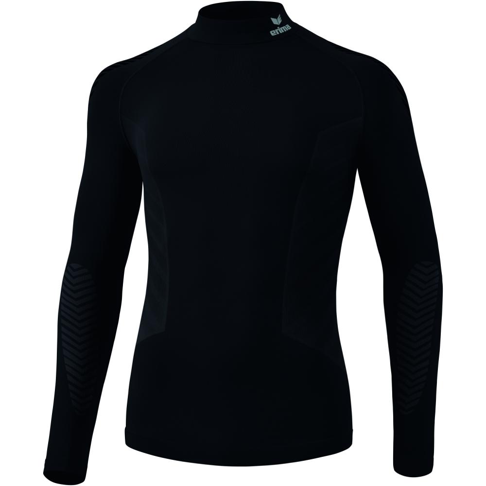Erima Unisex Athletic Longsleeve Unterhemd 