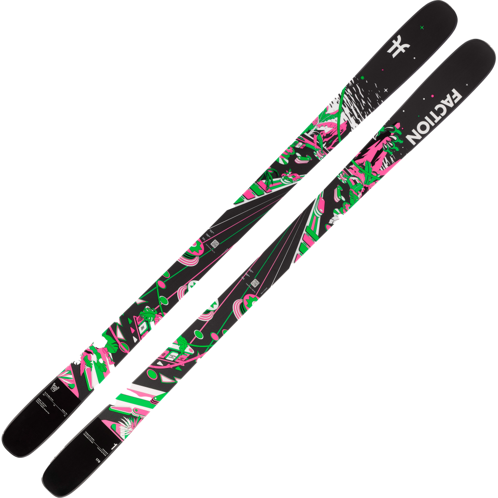 FACTION Prodigy 1 Ski 164