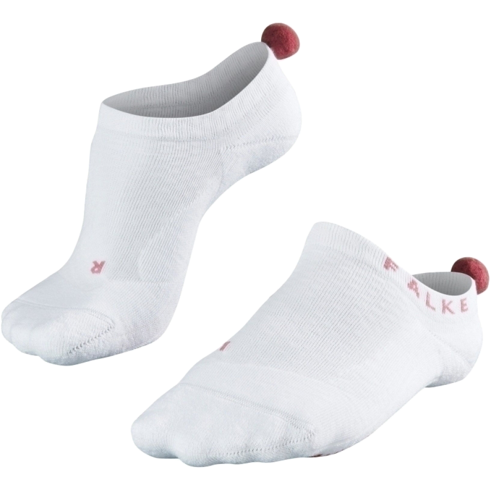 FALKE Golf Socke GO2 Pompom 41-42