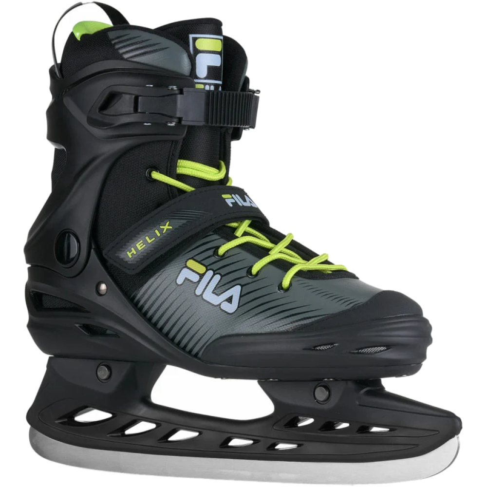 FILA Herren Eisschlittschuhe Helix Ice 42
