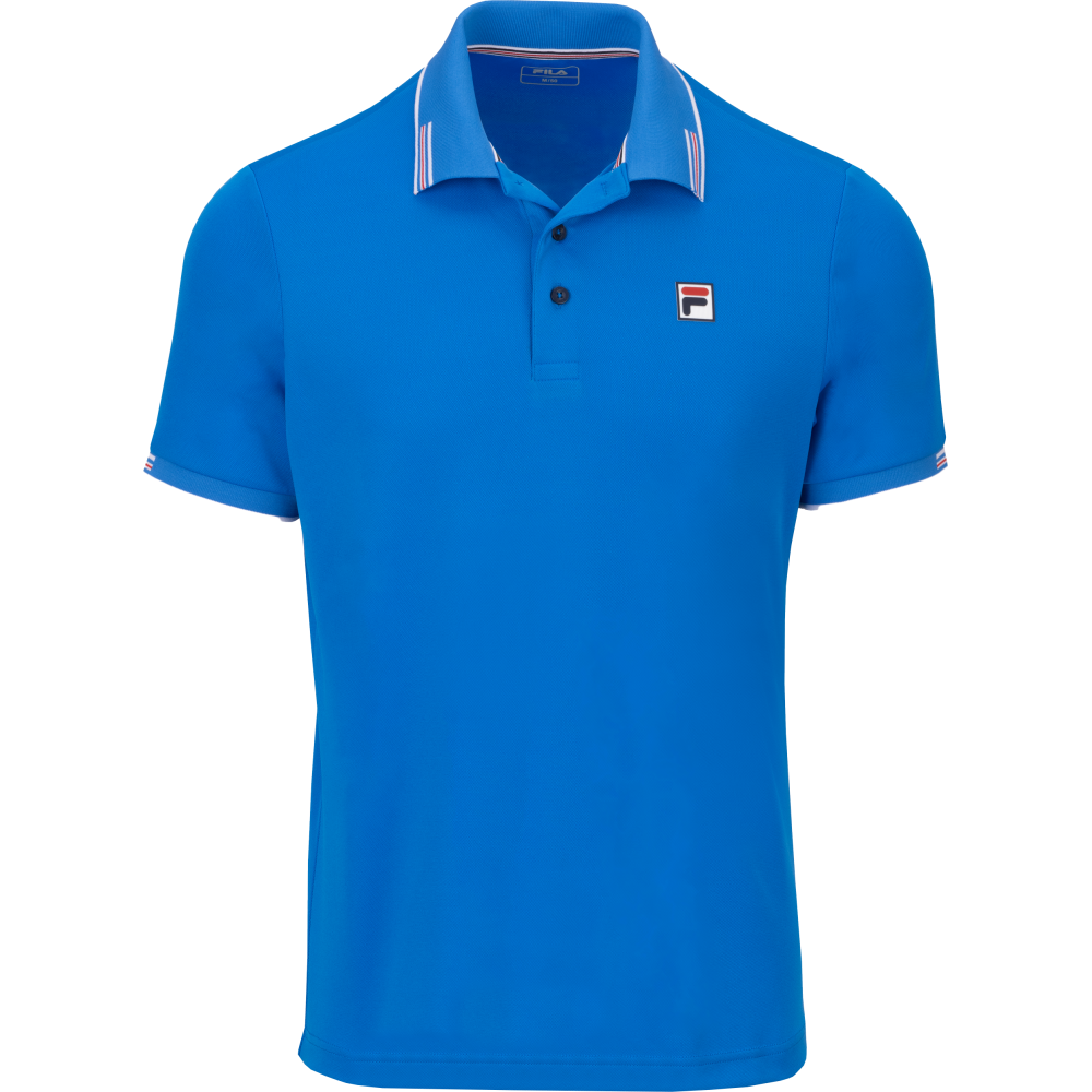 FILA Herren Poloshirt Alejandro 