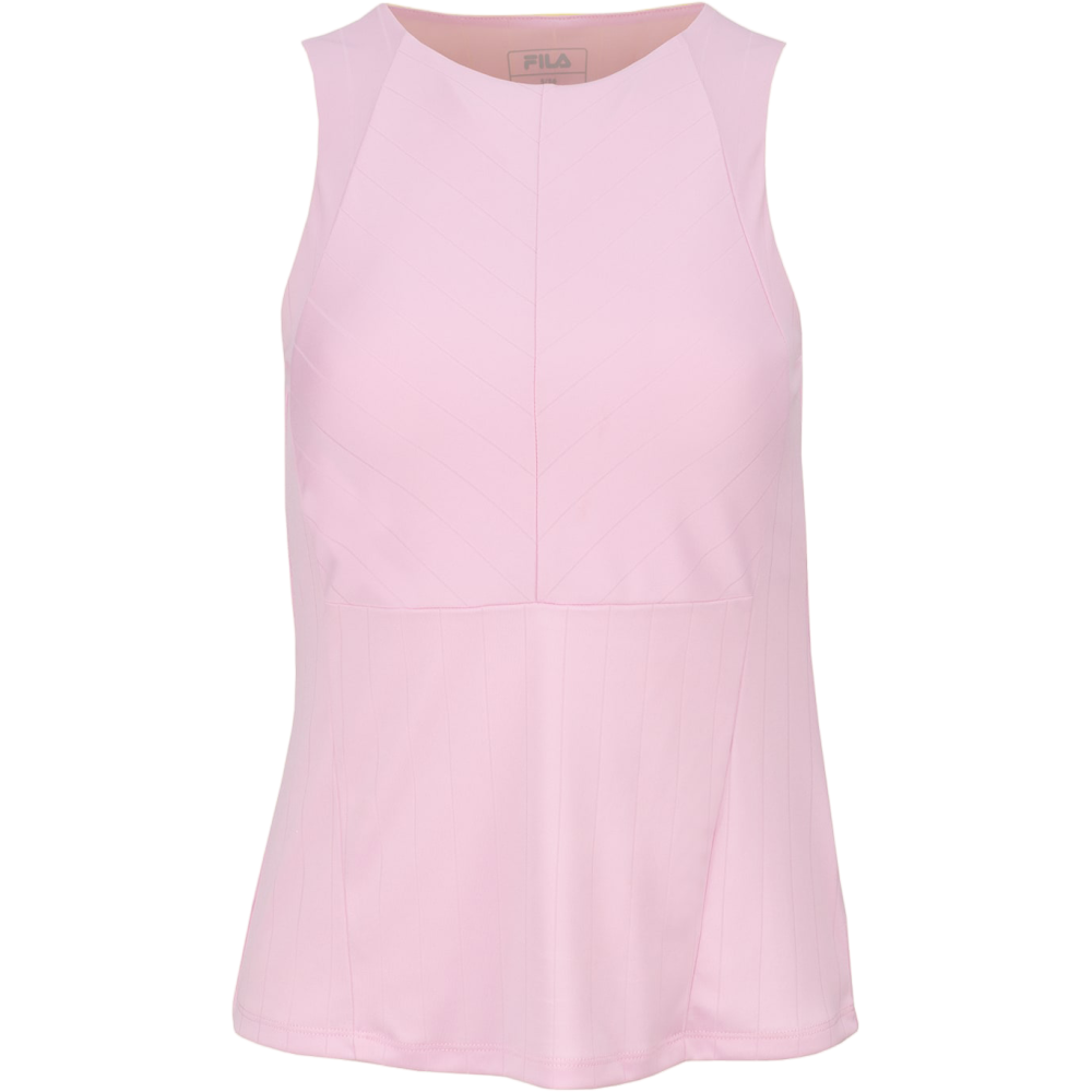 FILA Ivette Damen Tennis Top  42