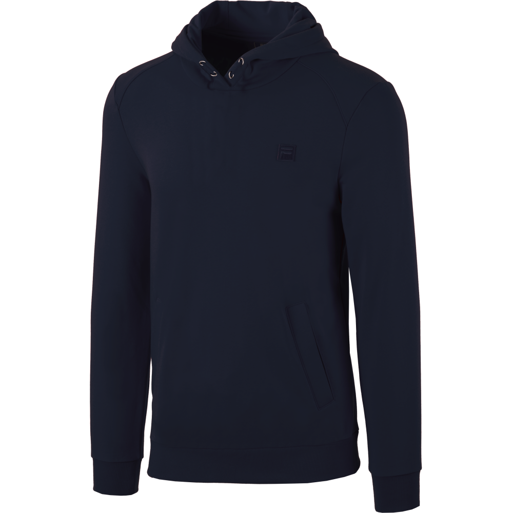 FILA Kinder Kapuzensweatshirt Roy 