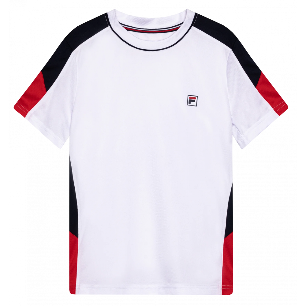 FILA T-Shirt Gabriel Kinder 