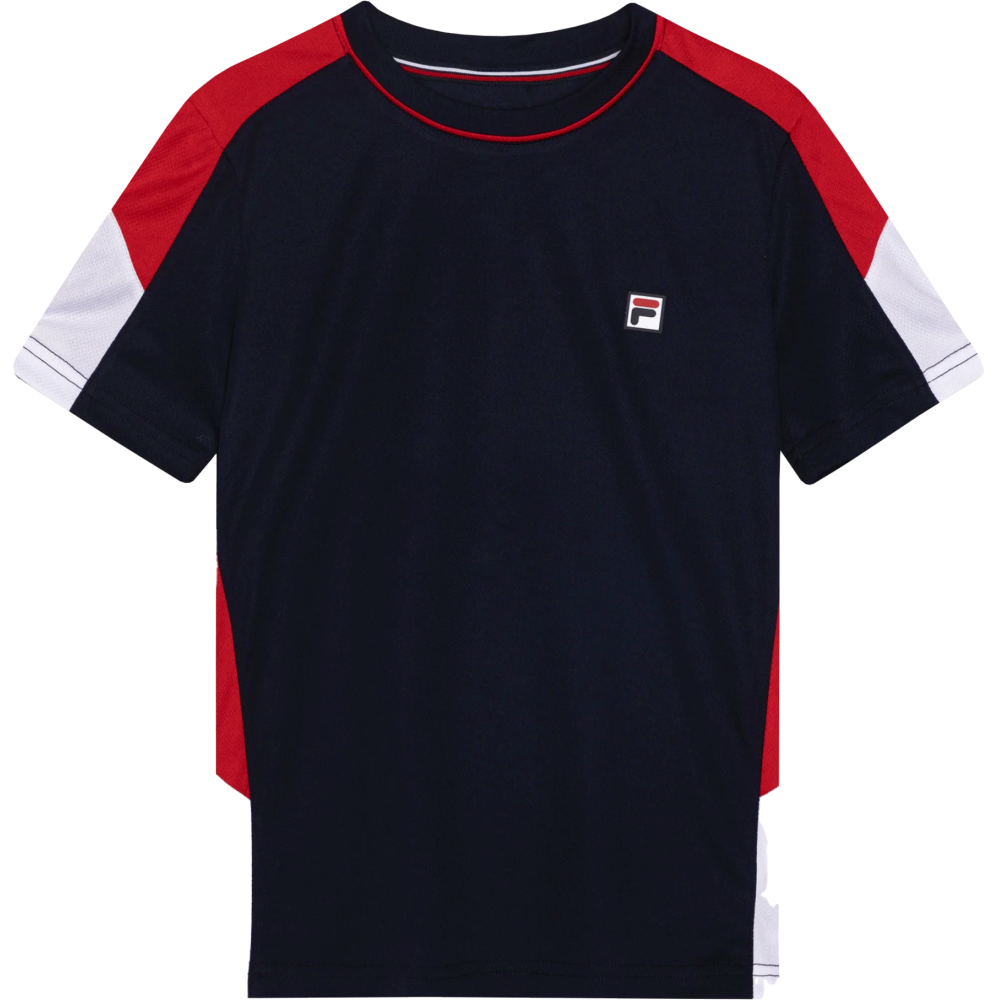 FILA T-Shirt Gabriel Kinder 