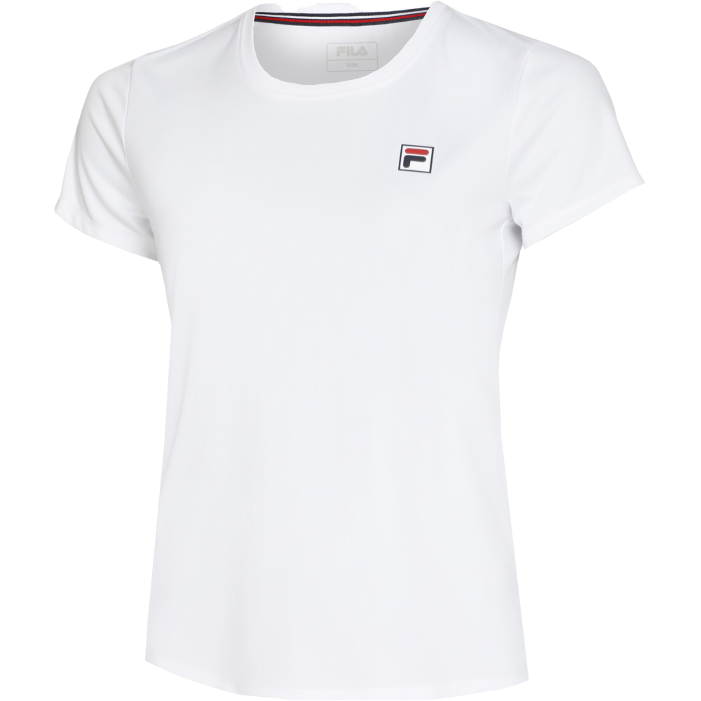 FILA T-Shirt Leonie Mädchen 