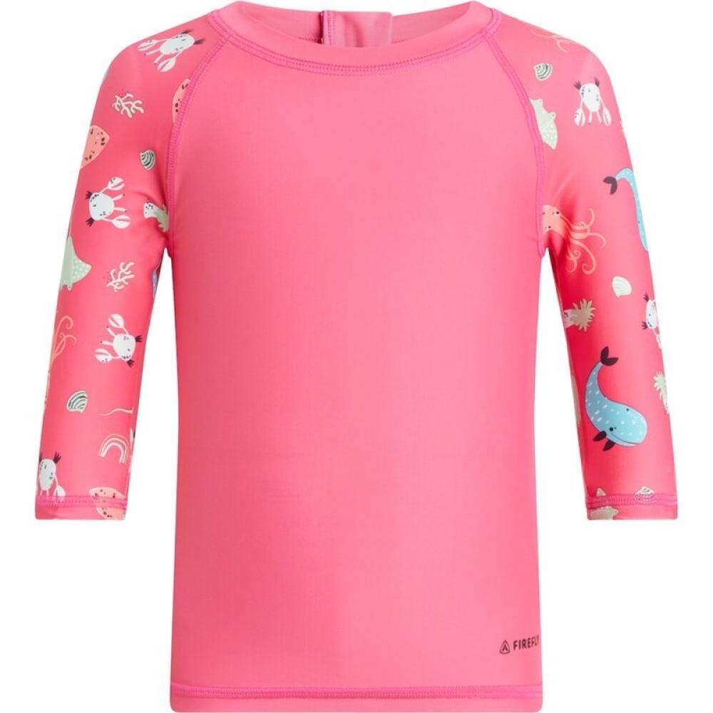 Firefly Kinder BB Sonny UV-Shirt 