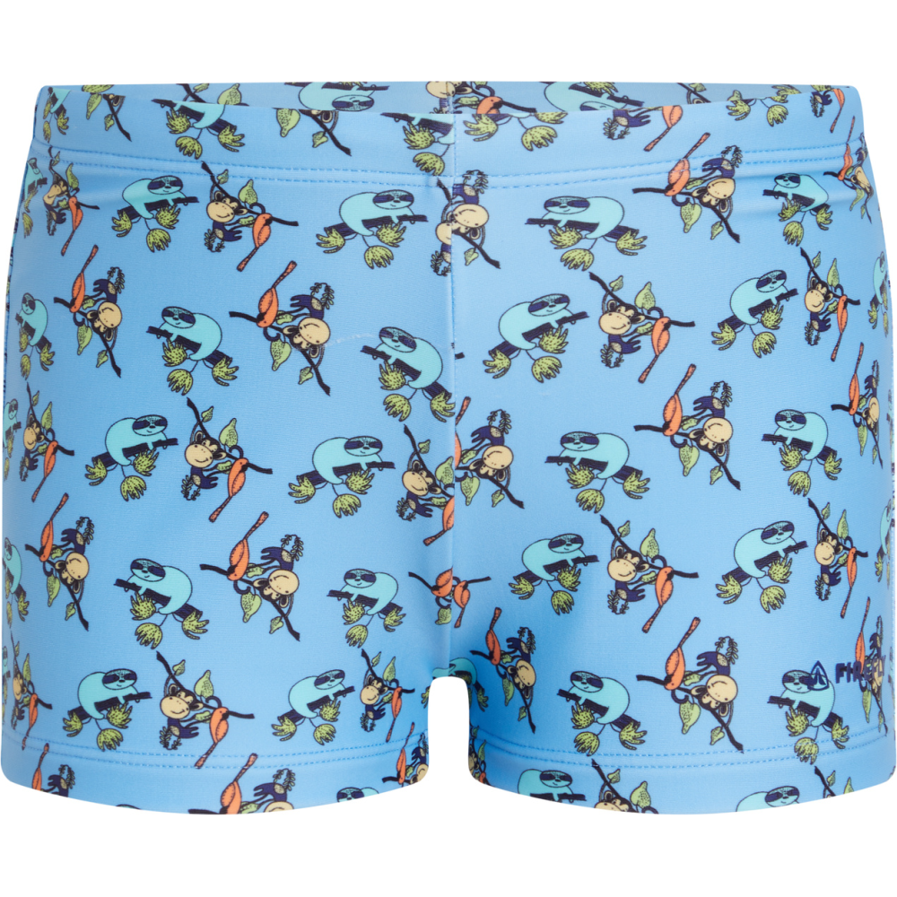 Firefly Kleinkinder Badehose Samon 98