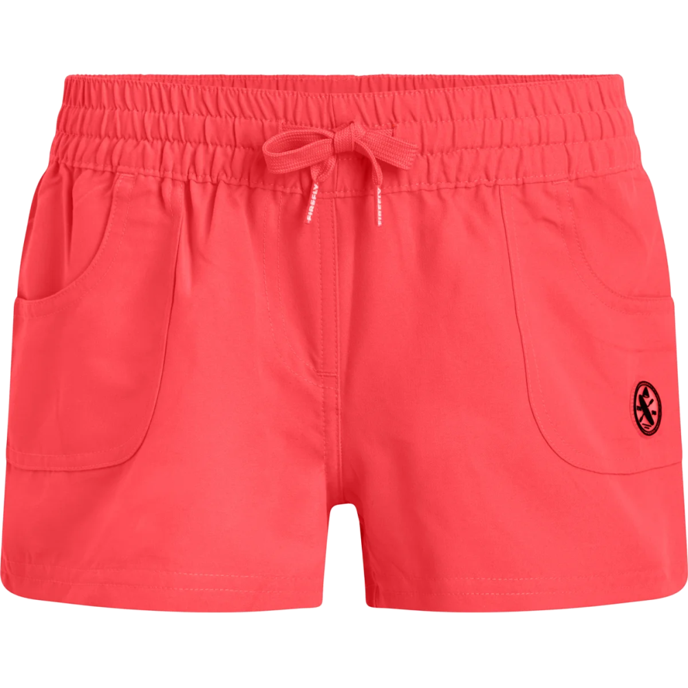 Firefly Mädchen Shorts Barbie 