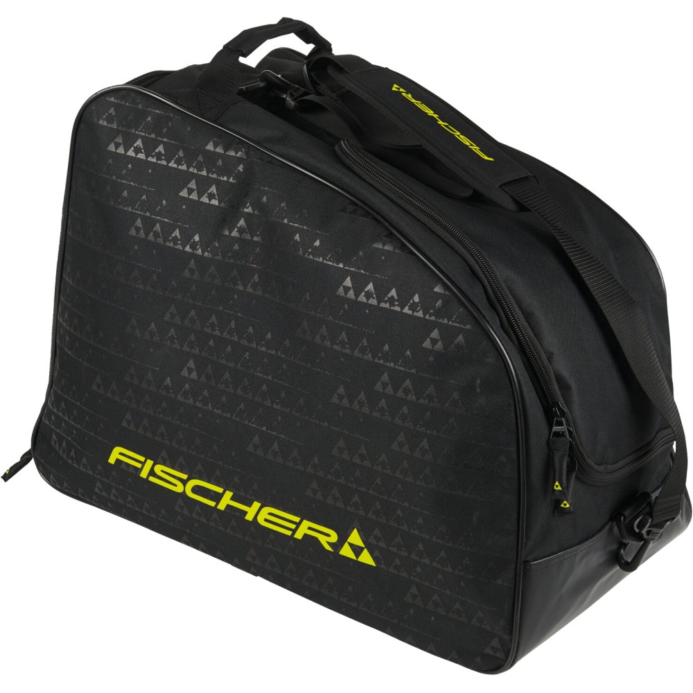 Fischer Boot Helmet Bag Skischuhtasche -