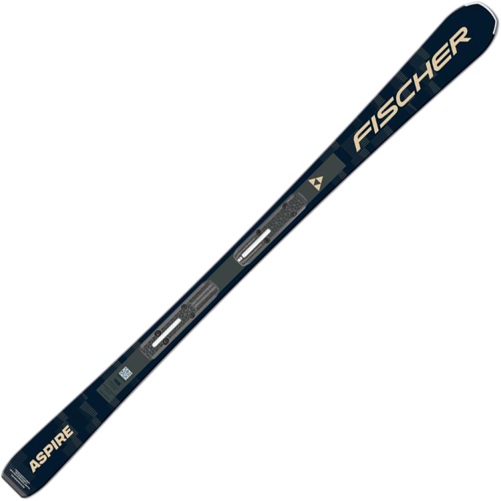 Fischer Aspire RS 9 SLR Bindung Damen Ski  
