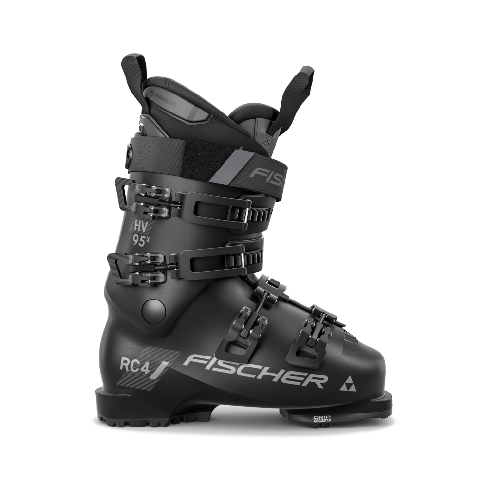 Fischer Damen Skistiefel RC4 95 HV X 25,5