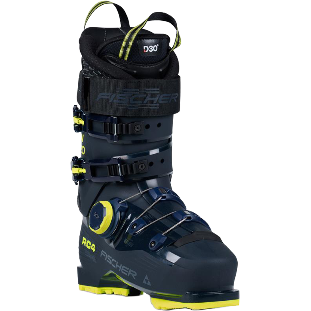 RC4 120 MV BOA VAC DARKBLUE - 30,5