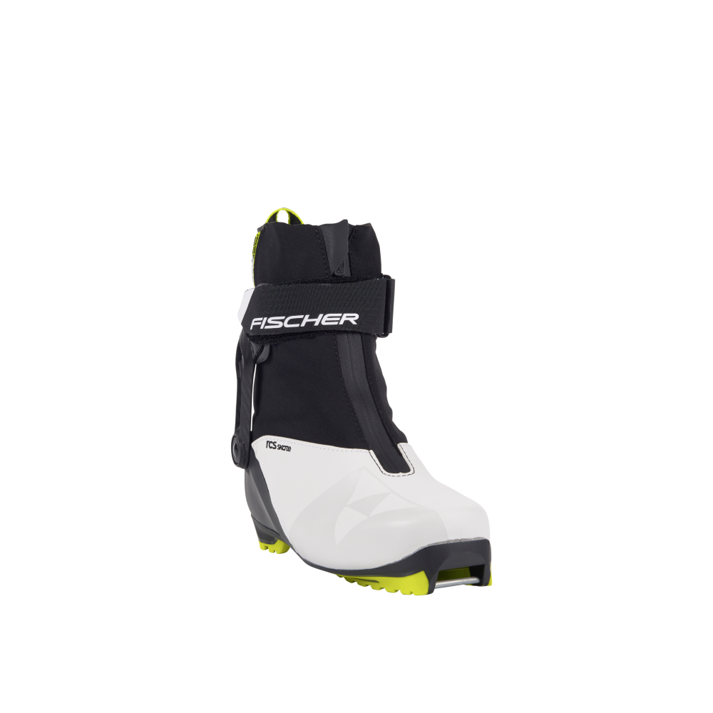 Fischer RCS SKATE Damen Skating Langlaufschuhe 