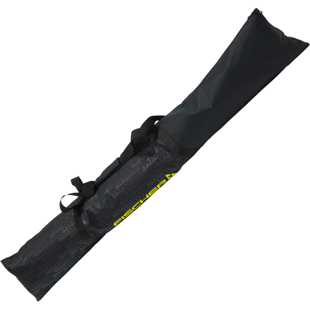 Fischer Skisack Eco Alpine 1 Pair 190 -