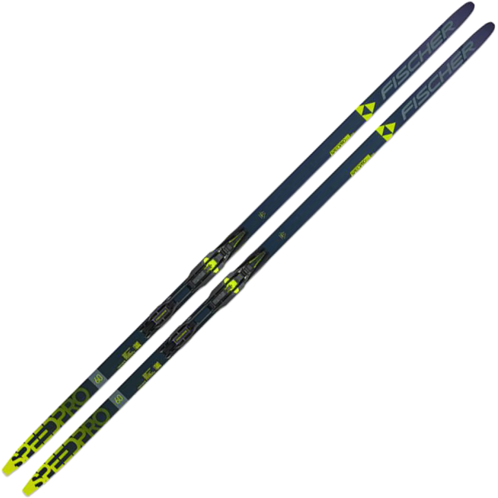 Speedpro 60 Skate + Bdg - 