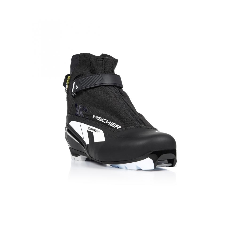 Fischer XC Comfort Pro Herren Langlaufschuhe 