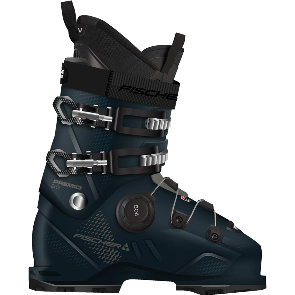 Fischer XTR PREMIO 85 BOA Damen Skistiefel 