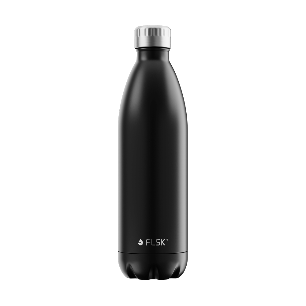 FLSK Isolier-Trinkflasche 1,00