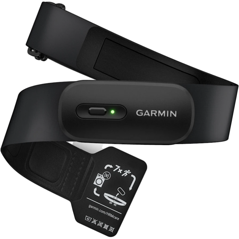 Garmin Brustgurt HRM 200 