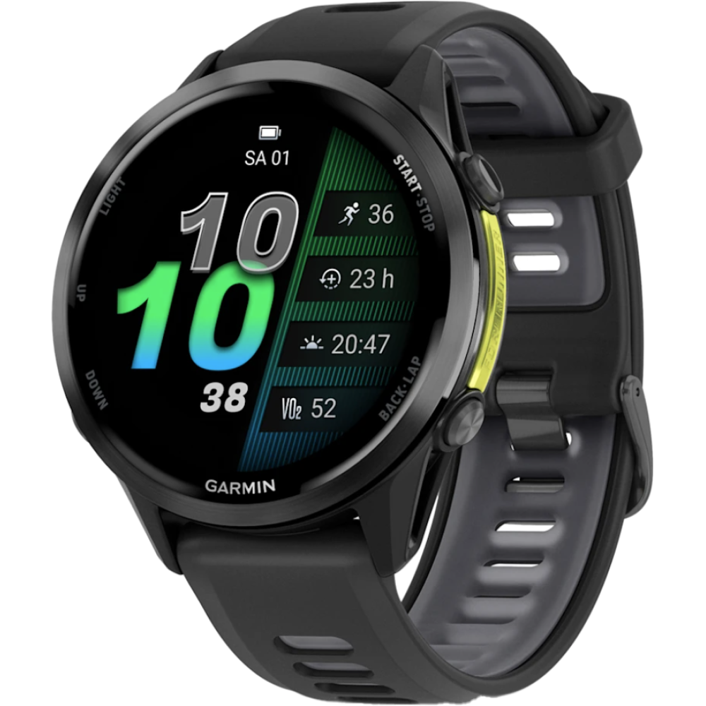 Garmin Forerunner 970 -
