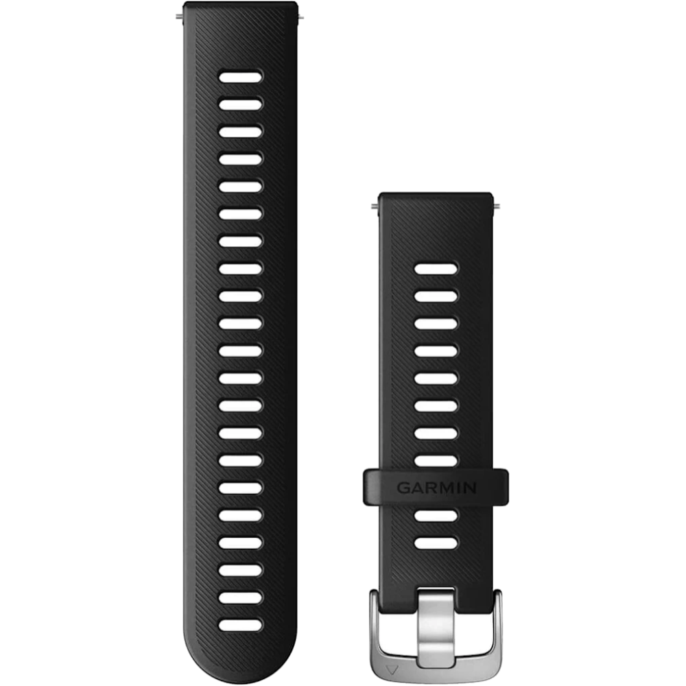 Garmin Silikonarmband Forerunner 55 -