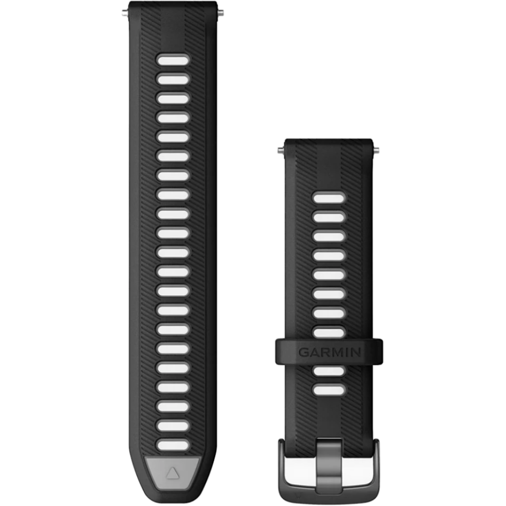 Garmin Silikonarmband Forerunner 955 -