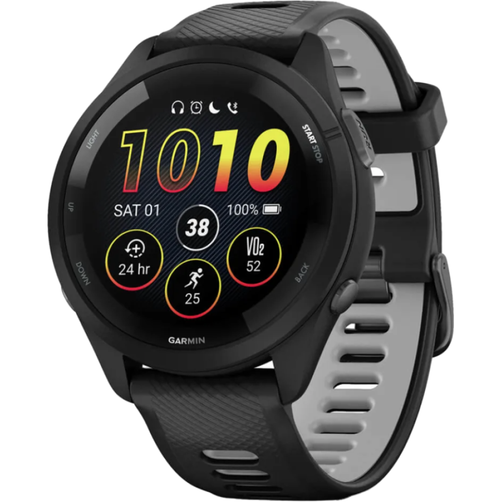 Garmin Uhr Forerunner 265 GPS -