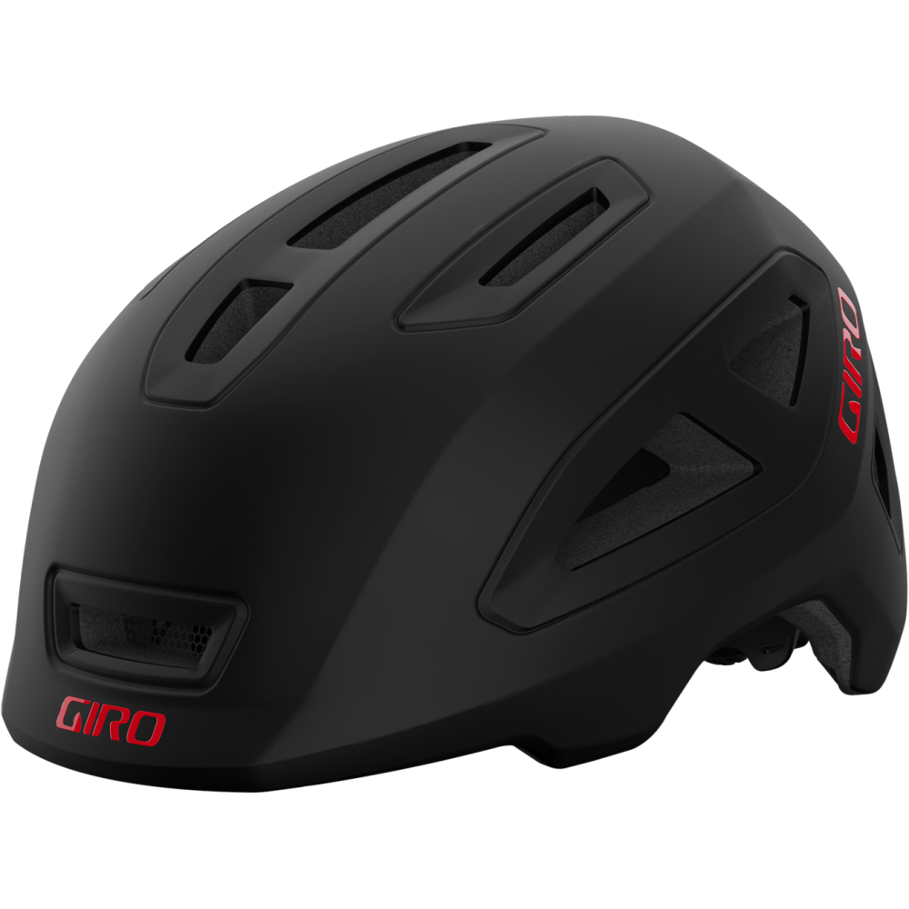 Giro snow  Fahrradhelm Kinder S
