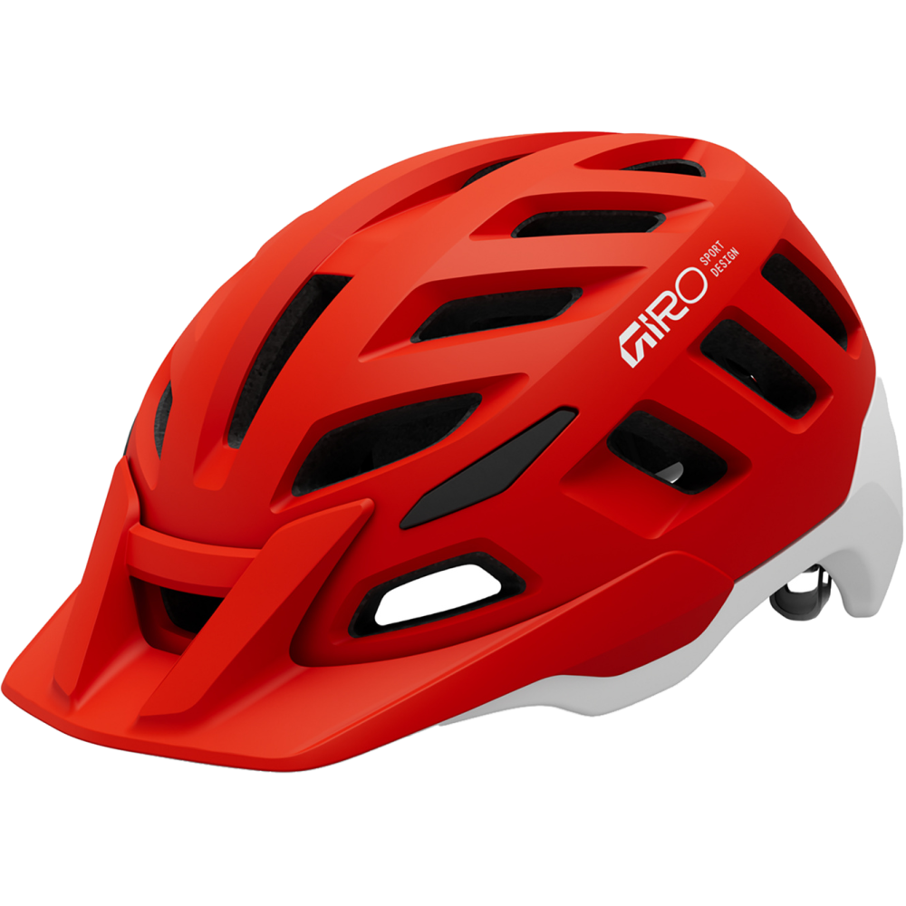 GIRO Erwachsenen Helm Radix MIPS M