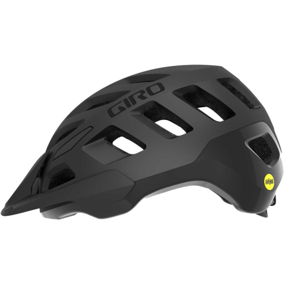 Giro RADIX MIPS Fahrradhelm black/copper L