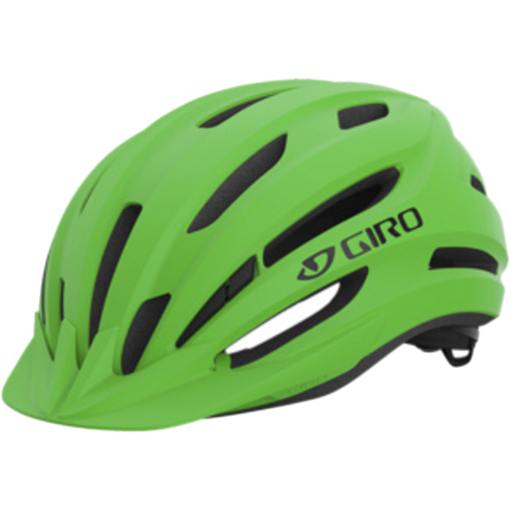 Giro Register II Kinder Fahrradhelm -