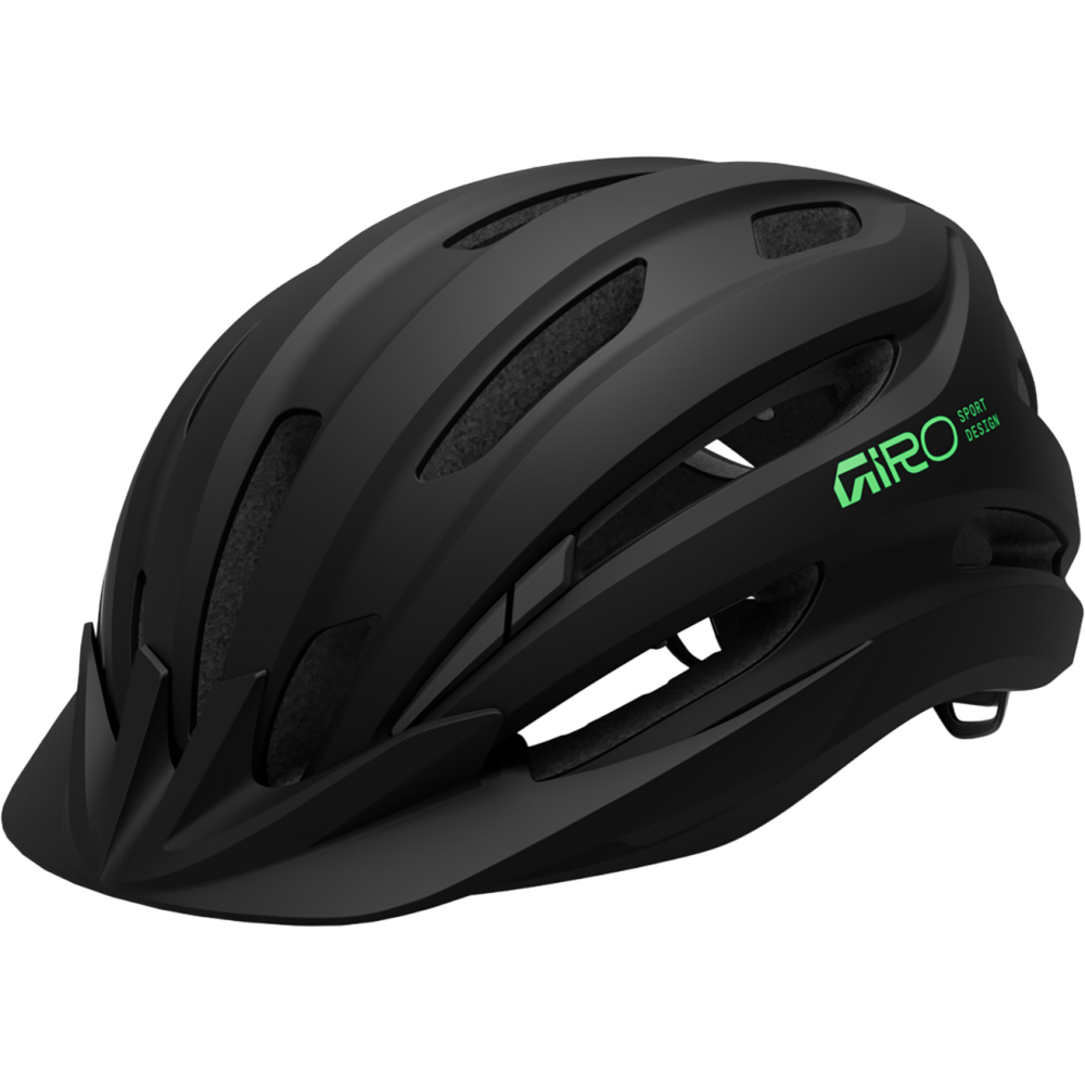 Giro Register II Kinder Rad-Helm -