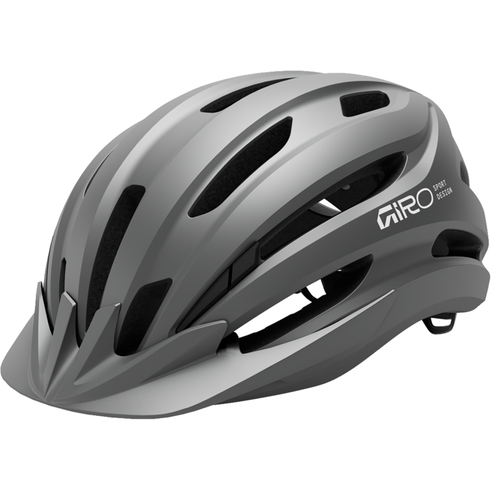Giro Register Mips II grau -