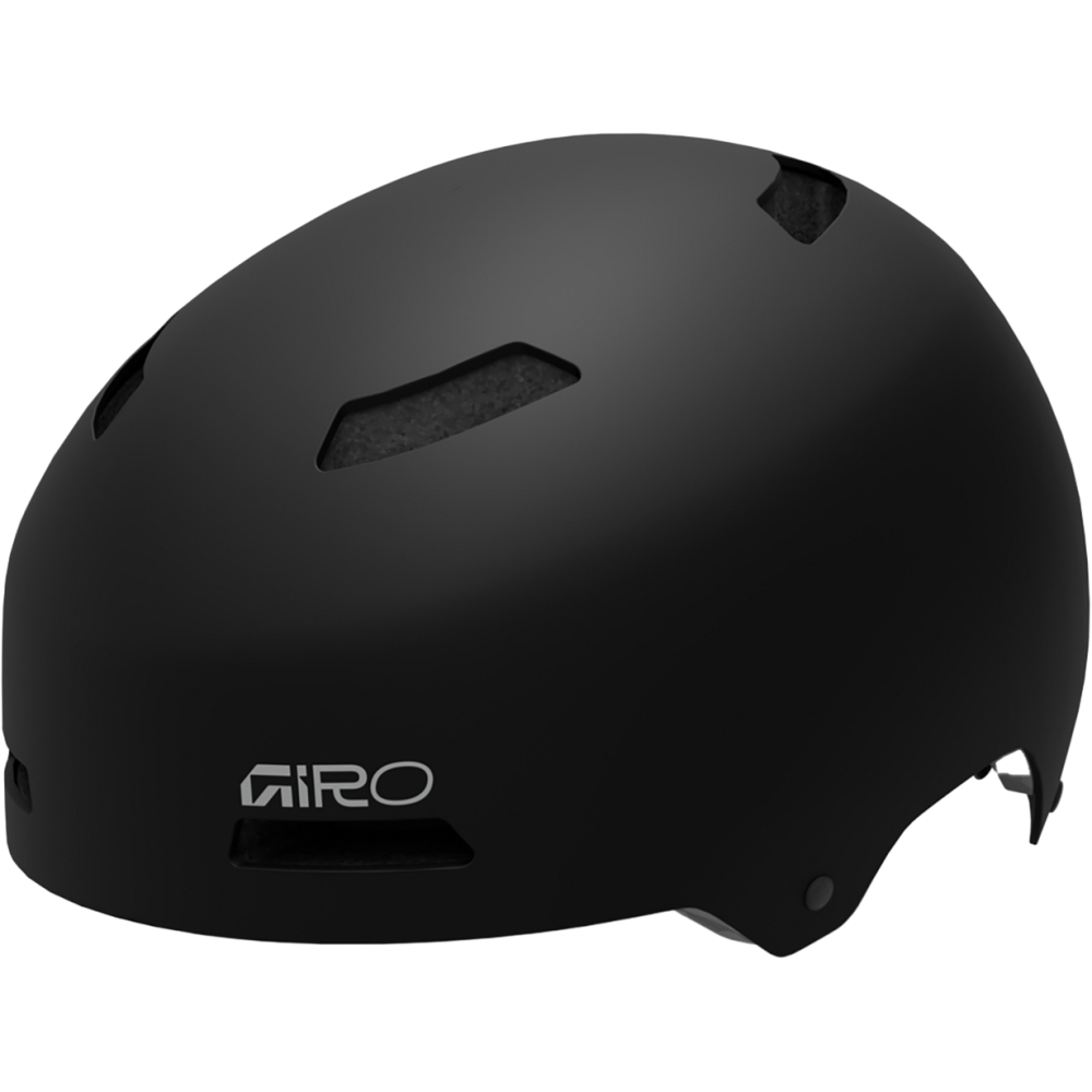 GIRO SNOW Helm Quarter FS S