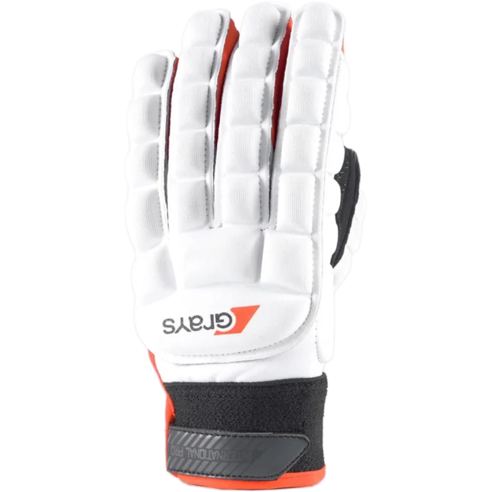Grays Kinder Hockeyhandschuh Interantional Pro 