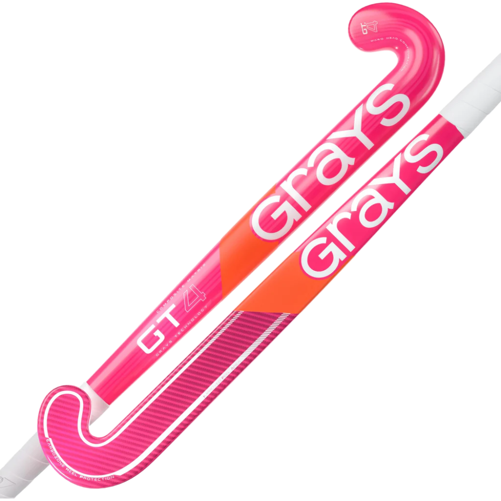 Grays GT 4 Junior Feldhockeyschläger 35