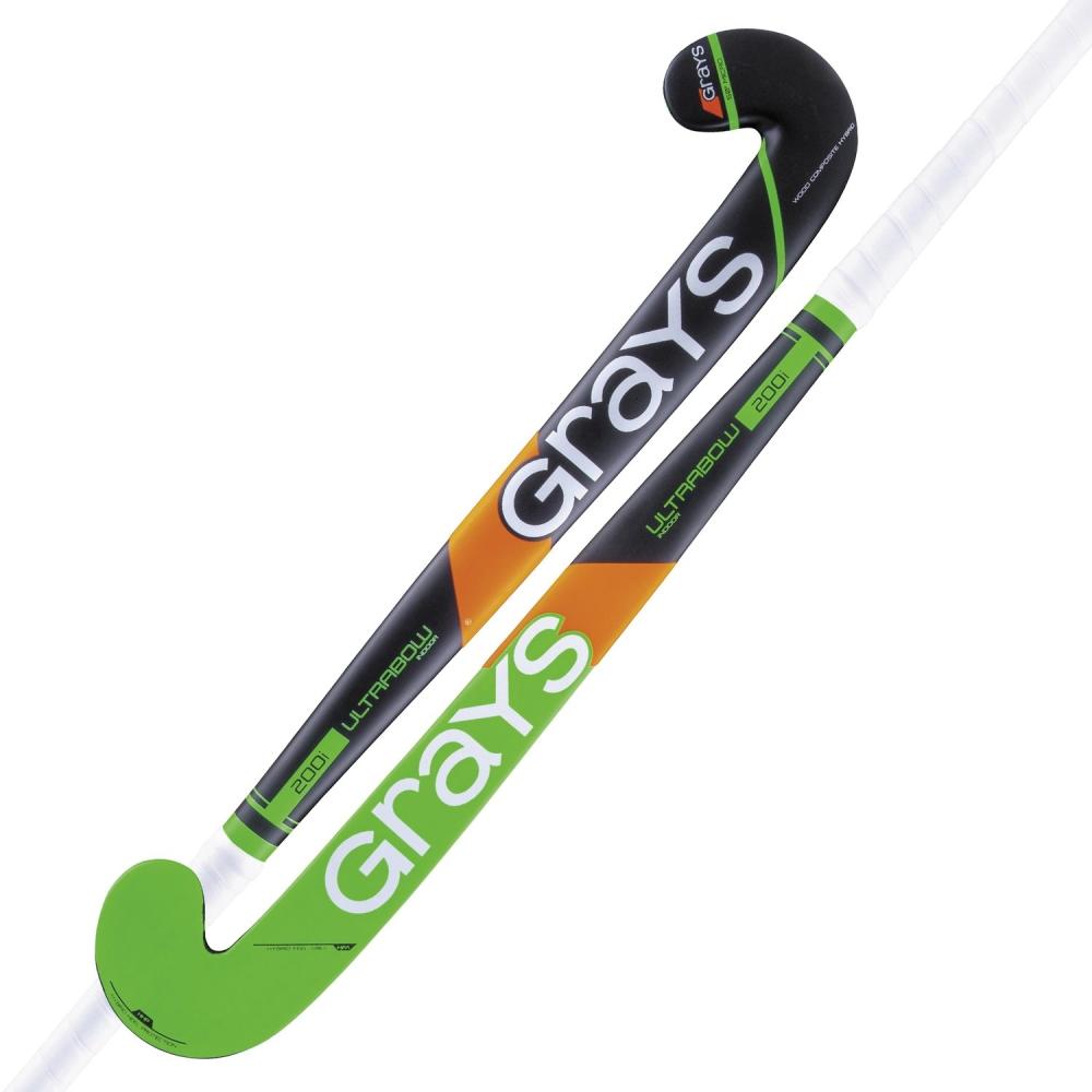 GRAYS Hockeyschläger 200i 34