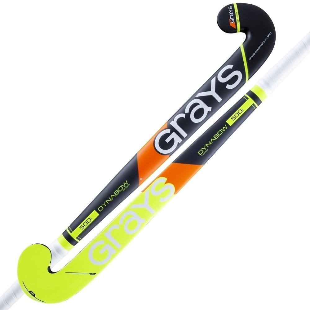 Grays Hockeyschläger 500i Indoor  34