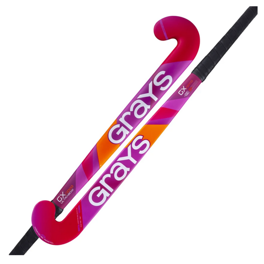 Grays Hockeyschläger GX1000 Ultrabow 