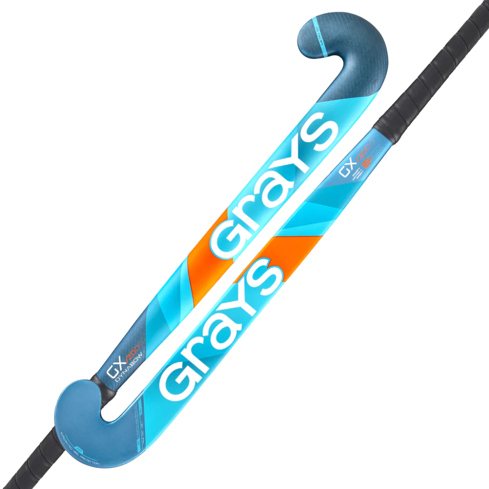 Grays Hockeyschläger Kinder GX2000 Dynabow Junior 34