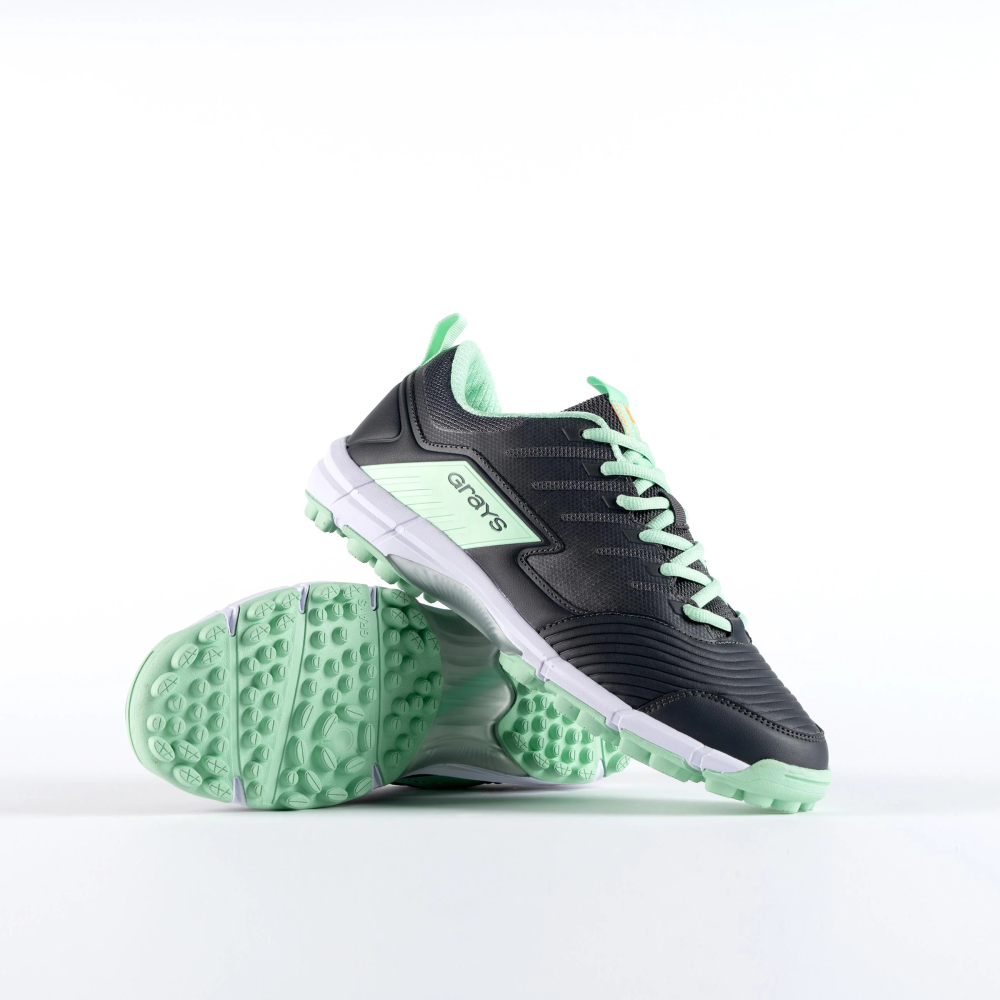 Grays Hockeyschuhe Kinder Flash 3.0 Junior 