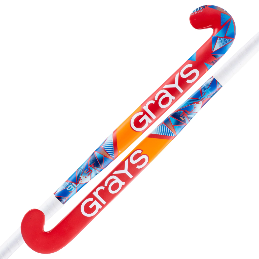 Grays Kinder Hockeyschläger Blast Ultrabow Stk 24