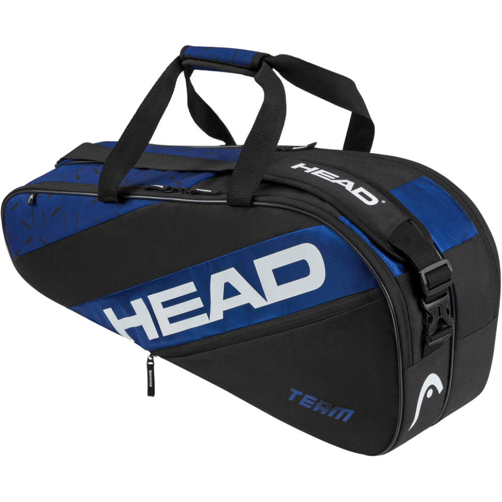 HEAD 6er Schlägertasche Team Racquet Bag M -