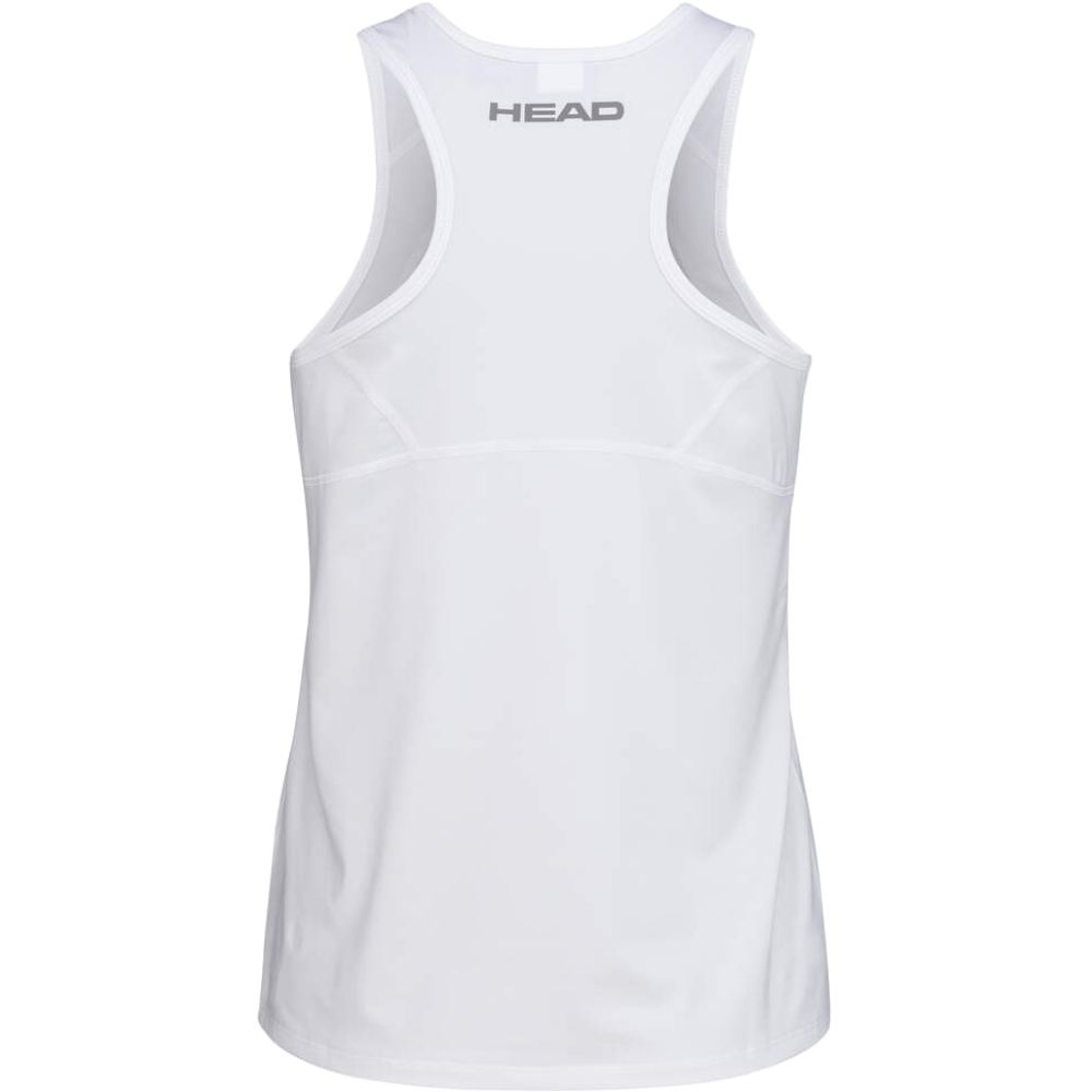 Head Club 22 Tank Top für Mädchen 