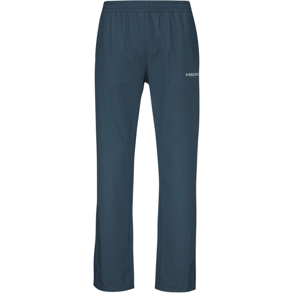 HEAD CLUB Aufwärm-Hose für Jungen 164