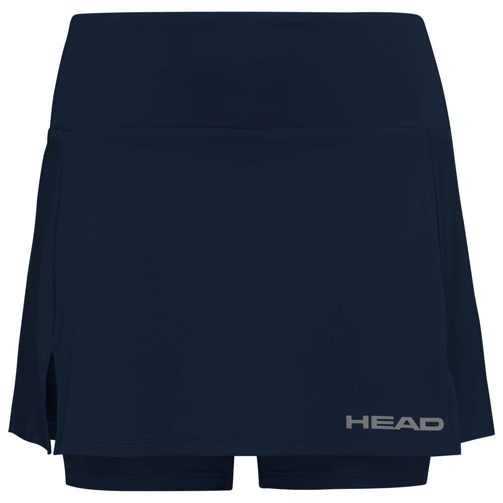 Head Club Tennisrock für Damen 